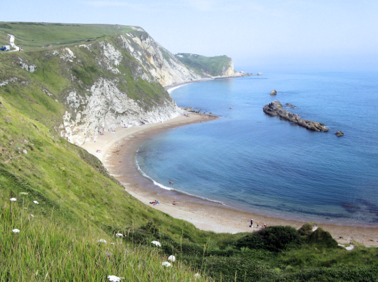St Oswald's Bay, United Kingdom
